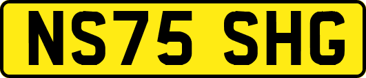 NS75SHG