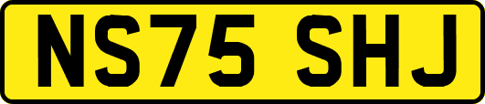 NS75SHJ
