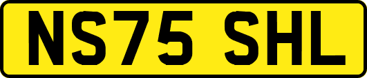 NS75SHL