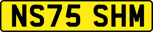 NS75SHM