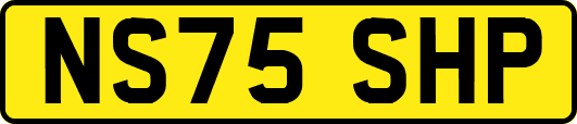 NS75SHP