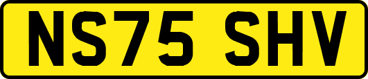 NS75SHV