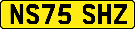 NS75SHZ