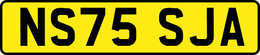 NS75SJA