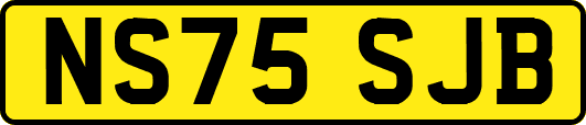 NS75SJB