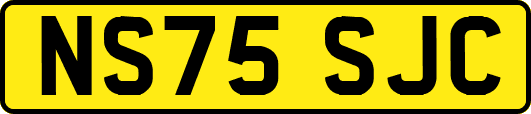 NS75SJC