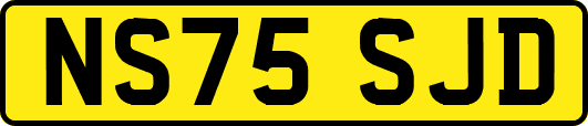 NS75SJD