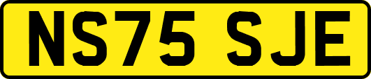 NS75SJE