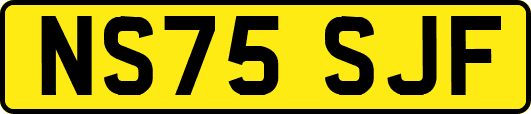 NS75SJF