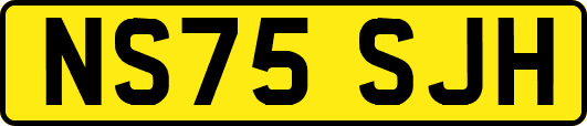 NS75SJH