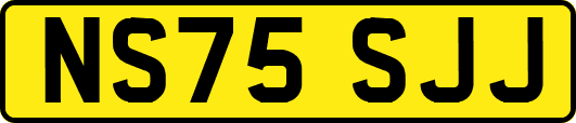 NS75SJJ