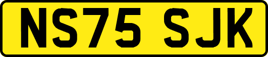 NS75SJK