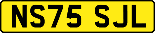 NS75SJL