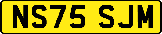 NS75SJM