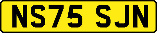 NS75SJN