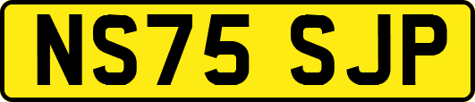 NS75SJP