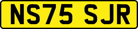 NS75SJR