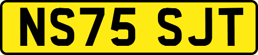 NS75SJT