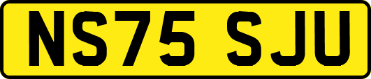 NS75SJU