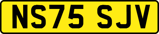 NS75SJV