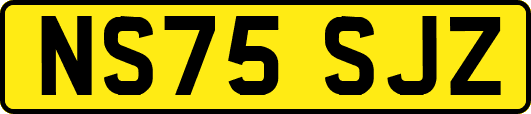 NS75SJZ