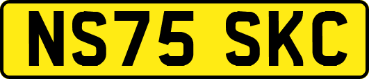 NS75SKC