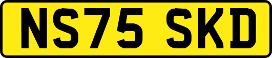 NS75SKD