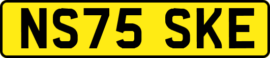 NS75SKE