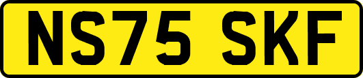 NS75SKF