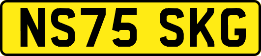 NS75SKG