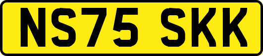NS75SKK