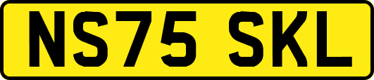 NS75SKL