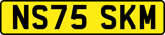 NS75SKM