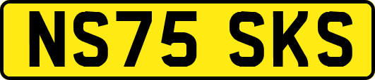 NS75SKS