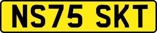 NS75SKT