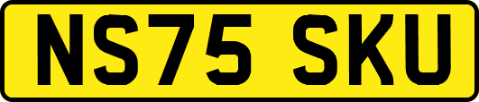 NS75SKU