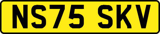 NS75SKV