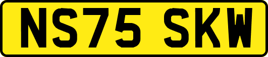 NS75SKW