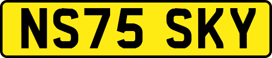 NS75SKY