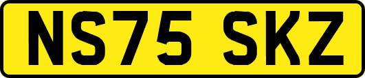NS75SKZ