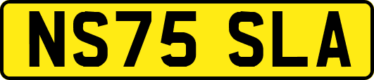 NS75SLA