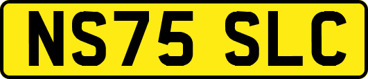 NS75SLC