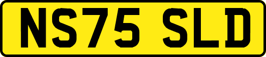 NS75SLD