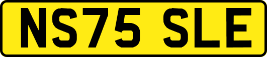 NS75SLE