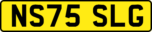 NS75SLG