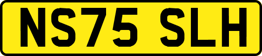 NS75SLH