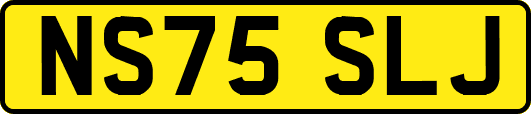 NS75SLJ
