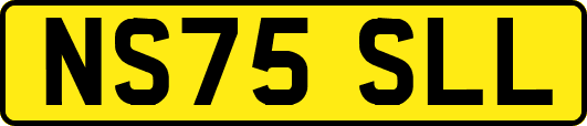 NS75SLL