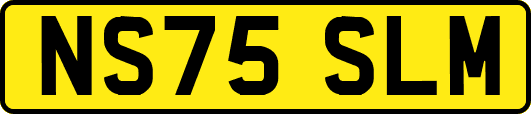 NS75SLM