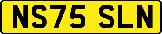 NS75SLN